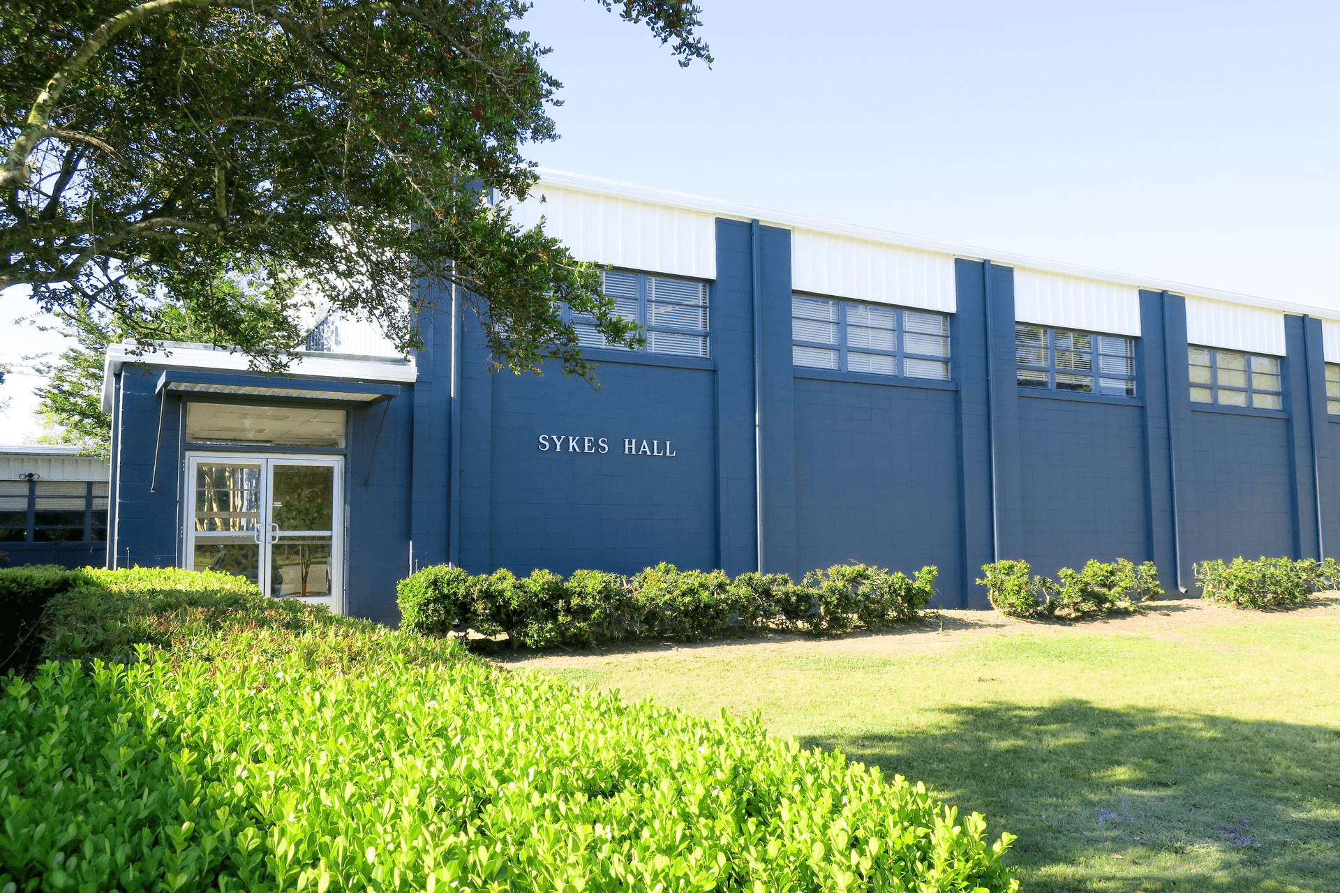 School project photo